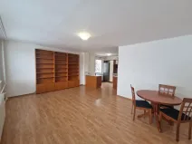 Pronájem bytu 3+kk, Praha, Holečkova, 74 m2