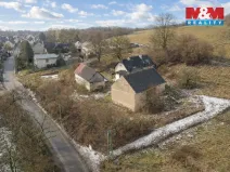 Prodej pozemku pro bydlení, Čisovice - Bojov, 600 m2