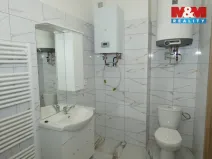 Prodej činžovního domu, Žleby, Zámecké náměstí, 228 m2