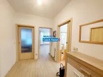 Prodej bytu 2+kk, Olomouc, Družební, 63 m2