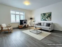 Pronájem bytu 1+1, Ostrava, Poděbradova, 55 m2