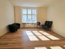 Pronájem bytu 4+1, Ostrava, Tyršova, 129 m2