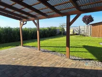 Pronájem bytu 3+kk, Polerady, 71 m2