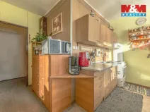 Prodej bytu 2+kk, Mladá Boleslav - Mladá Boleslav II, Havlíčkova, 42 m2