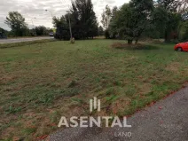 Prodej pozemku, Orlová, 1272 m2