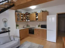 Pronájem bytu 3+kk, Chyňava, Za Humny, 82 m2