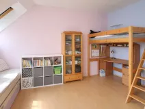 Pronájem bytu 3+kk, Chyňava, Za Humny, 82 m2