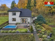 Prodej rodinného domu, Rozsochy - Vojetín, 150 m2