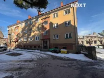 Pronájem bytu 2+1, Vrchlabí, Českých bratří, 59 m2