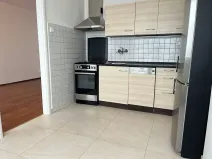 Pronájem bytu 1+1, Praha - Záběhlice, Zvonková, 50 m2