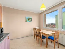 Pronájem bytu 1+1, Praha - Libuš, Na domovině, 40 m2