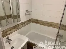 Pronájem bytu 3+kk, Praha - Vinohrady, Slezská, 73 m2