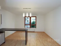 Pronájem bytu 2+kk, Praha - Kunratice, Pod Haltýřem, 60 m2