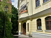 Prodej bytu 3+kk, Karlovy Vary, Zámecký vrch, 102 m2