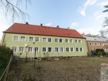 Prodej bytu 4+1, Litvínov, Jedličkova, 91 m2