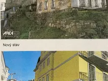 Prodej komerčního pozemku, Karlovy Vary, Hálkův vrch, 268 m2