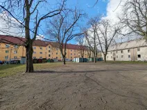 Pronájem bytu 2+kk, Nymburk, Park v Kolonii, 42 m2