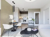 Prodej bytu 2+kk, Praha - Vršovice, Murmanská, 38 m2