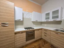 Pronájem bytu 2+kk, Praha - Vinohrady, Slezská, 50 m2