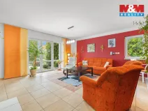 Prodej rodinného domu, Sadská, Karla Viky, 138 m2