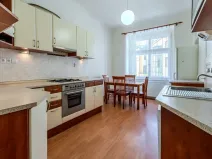 Pronájem bytu 2+1, Praha - Nusle, Pod sokolovnou, 77 m2