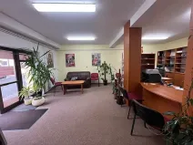 Pronájem komerční nemovitosti, Brandýs nad Labem-Stará Boleslav, Masarykovo náměstí, 55 m2