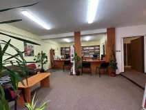 Pronájem komerční nemovitosti, Brandýs nad Labem-Stará Boleslav, Masarykovo náměstí, 55 m2