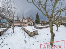 Prodej rodinného domu, Hustopeče, 120 m2