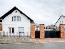 Prodej činžovního domu, Pardubice, Žižkova, 250 m2