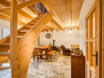 Prodej chalupy, Nevězice, 128 m2