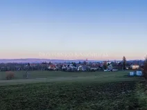 Prodej pozemku pro bydlení, Chotěboř, Hromádky z Jistebnice, 5327 m2