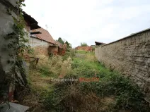 Prodej pozemku pro bydlení, Hodonice, U Kostela, 471 m2