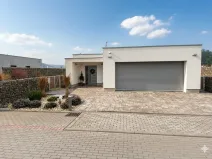 Prodej rodinného domu, Tišnov, Sigmundova, 209 m2