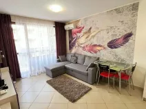 Prodej bytu 2+kk, Nesebar, Bulharsko, 49 m2