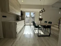 Prodej rodinného domu, Slavkov u Brna, Čelakovského, 135 m2