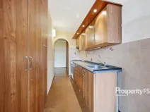 Prodej bytu 3+1, Praha - Bohnice, Toruňská, 81 m2