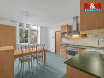 Prodej bytu 3+1, Jaroměř - Pražské Předměstí, Husova, 124 m2