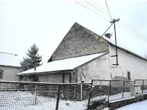 Dražba rodinného domu, Dolní Chvatliny, 118 m2