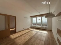 Pronájem bytu 2+kk, Jilemnice, U Nemocnice, 44 m2