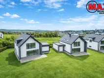 Prodej rodinného domu, Vysoký Újezd, Pod Pramenem, 181 m2