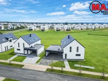 Prodej rodinného domu, Vysoký Újezd, Pod Pramenem, 181 m2