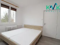 Pronájem bytu 2+1, Nová Role, Svobodova, 54 m2