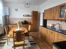 Pronájem bytu 2+1, Zákolany, 82 m2