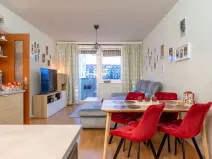 Prodej bytu 2+kk, Brno, Zderadova, 55 m2