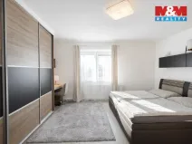 Prodej rodinného domu, Horní Domaslavice, 166 m2