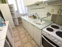 Prodej bytu 2+1, Tábor, 49 m2