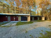 Prodej garáže, Karviná, Ve Svahu, 22 m2