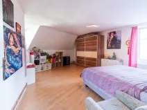 Prodej bytu 2+1, Liberec, Na Perštýně, 94 m2