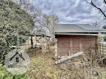 Prodej zahrady, Jičín, Štrauchova, 700 m2