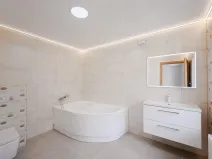 Prodej rodinného domu, Kamenice - Těptín, Táhlá, 236 m2